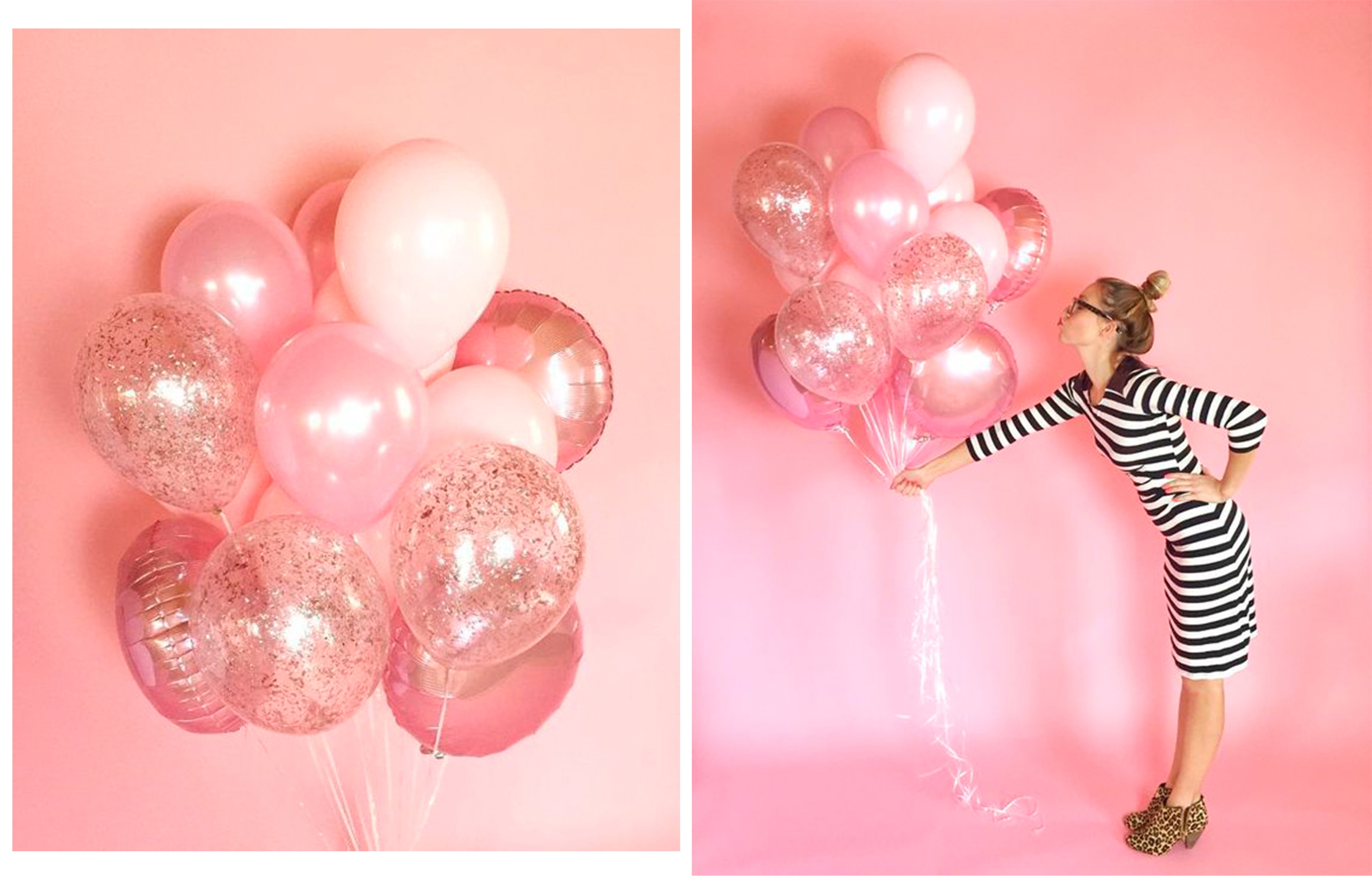 Повітряні кульки: купити повітряну кульку | FUNFAN